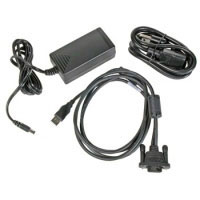 Honeywell Dolphin Series USB Charging + Communications Cable Euro kit (9500-USB-2E)